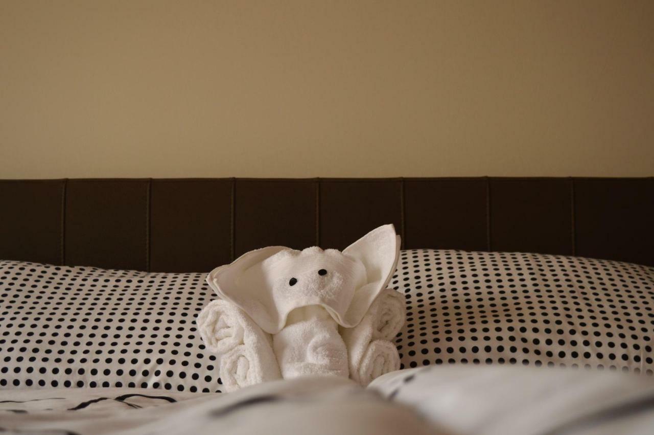 Apartment Marlena 萨格勒布 外观 照片
