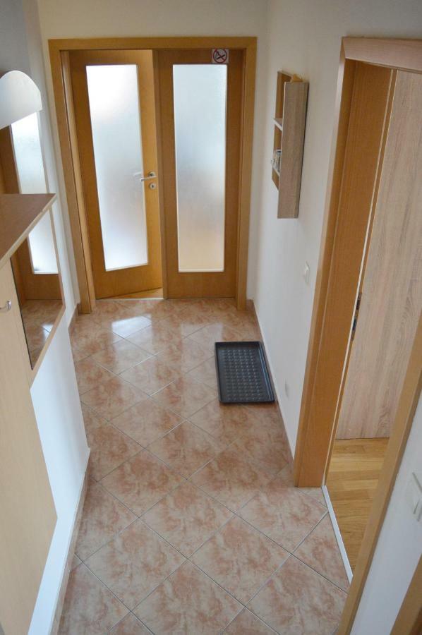 Apartment Marlena 萨格勒布 外观 照片