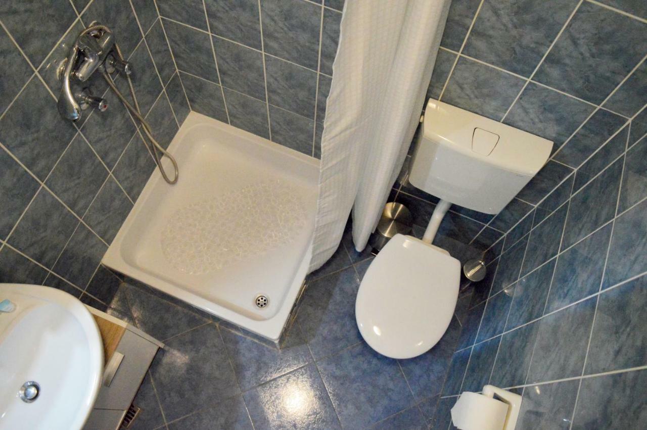 Apartment Marlena 萨格勒布 外观 照片