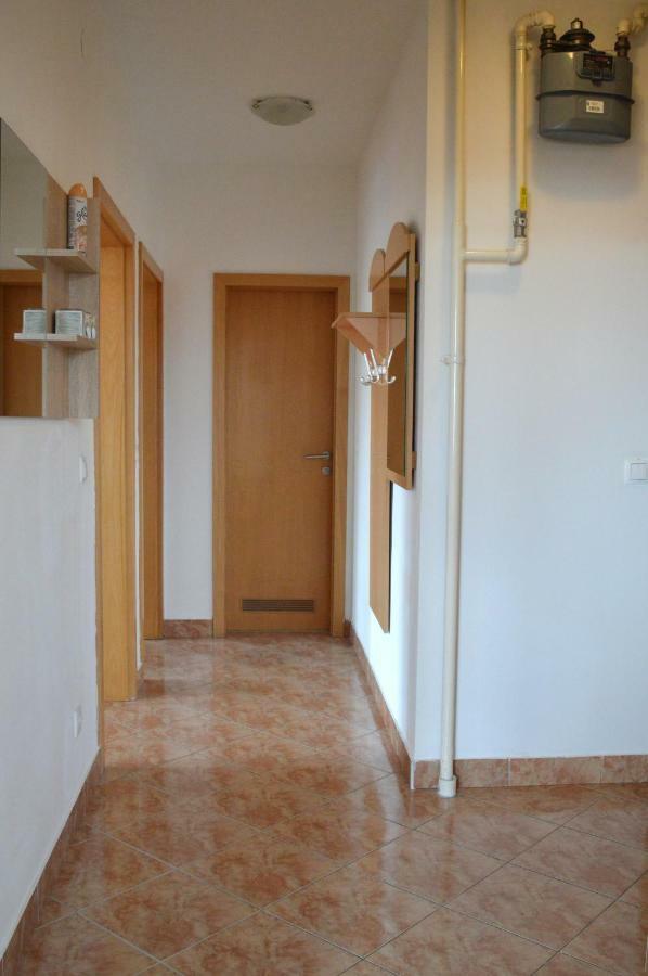Apartment Marlena 萨格勒布 外观 照片