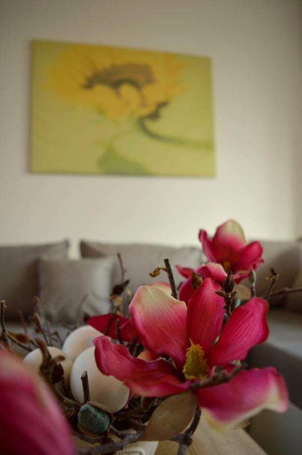 Apartment Marlena 萨格勒布 外观 照片